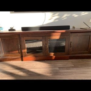 Tv stand